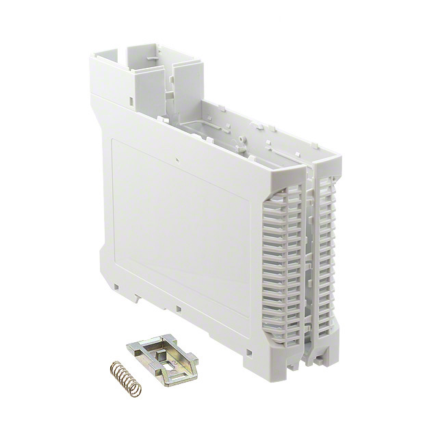 2201499 Phoenix Contact  Componentes de la caja